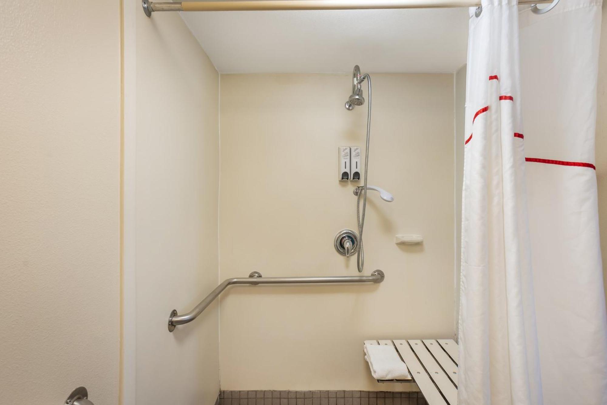 Red Roof Inn Danville, Pa Ngoại thất bức ảnh