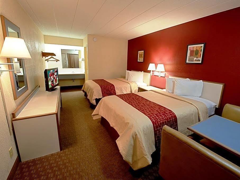 Red Roof Inn Danville, Pa Ngoại thất bức ảnh