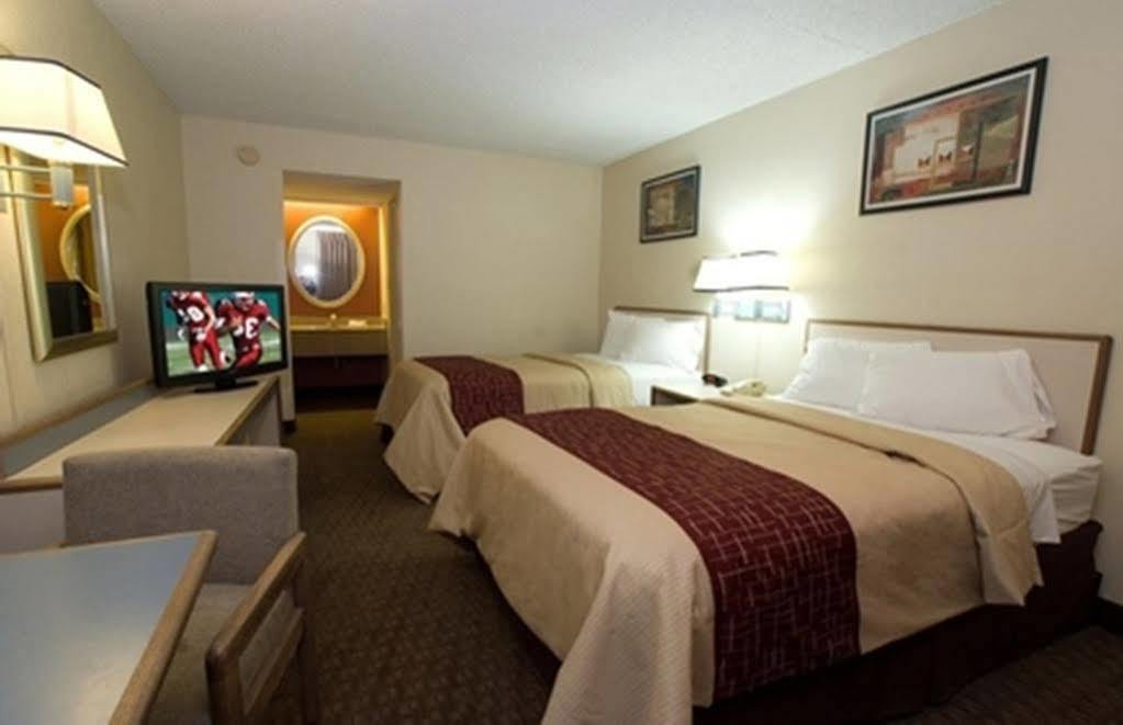 Red Roof Inn Danville, Pa Ngoại thất bức ảnh