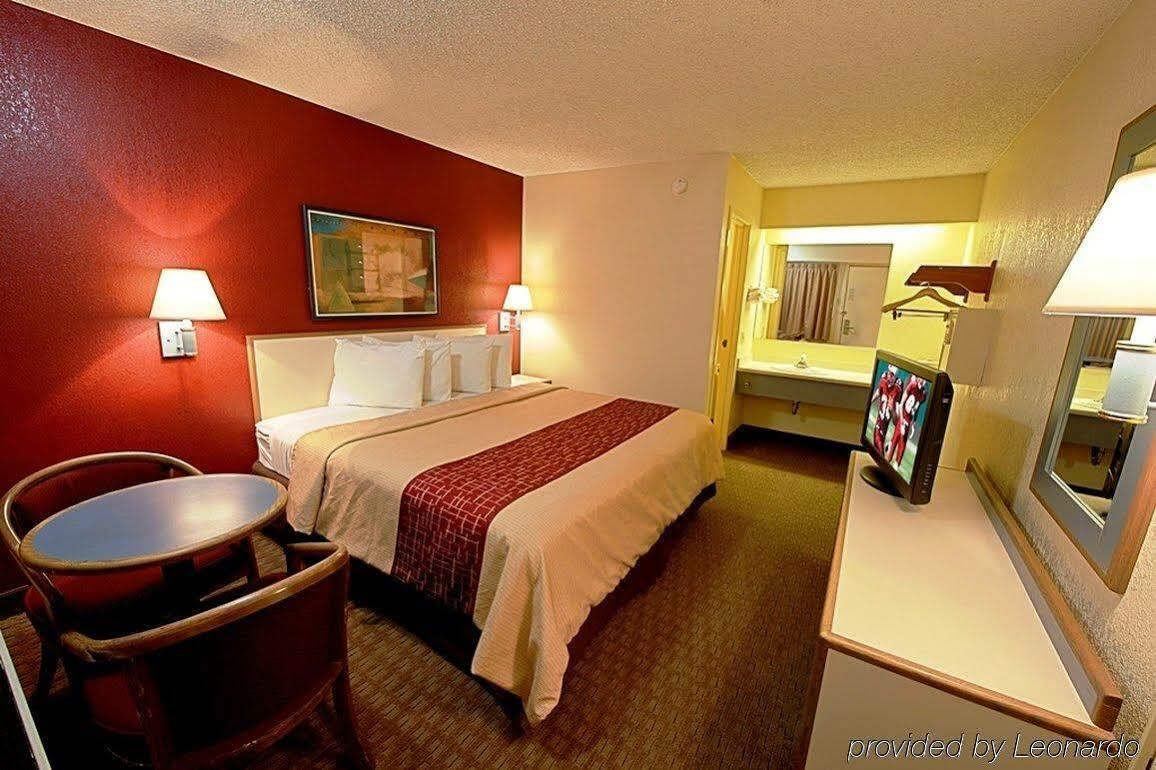 Red Roof Inn Danville, Pa Ngoại thất bức ảnh
